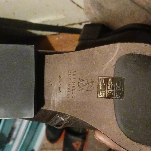 Brunello cucinelli - Picture 4 of 4